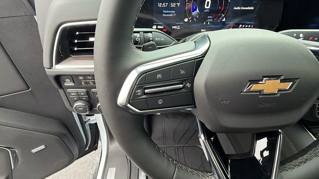 Thumbnail: 2026 Chevrolet Tahoe - 24