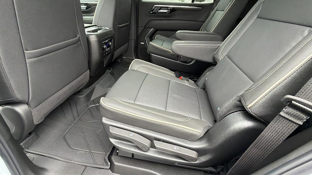 Thumbnail: 2026 Chevrolet Tahoe - 11