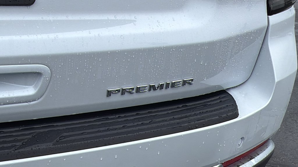 Thumbnail: 2026 Chevrolet Tahoe - 7