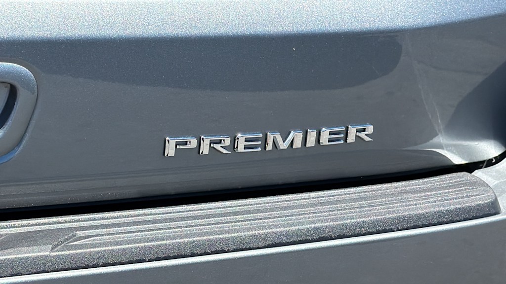 Thumbnail: 2026 Chevrolet Tahoe - 30