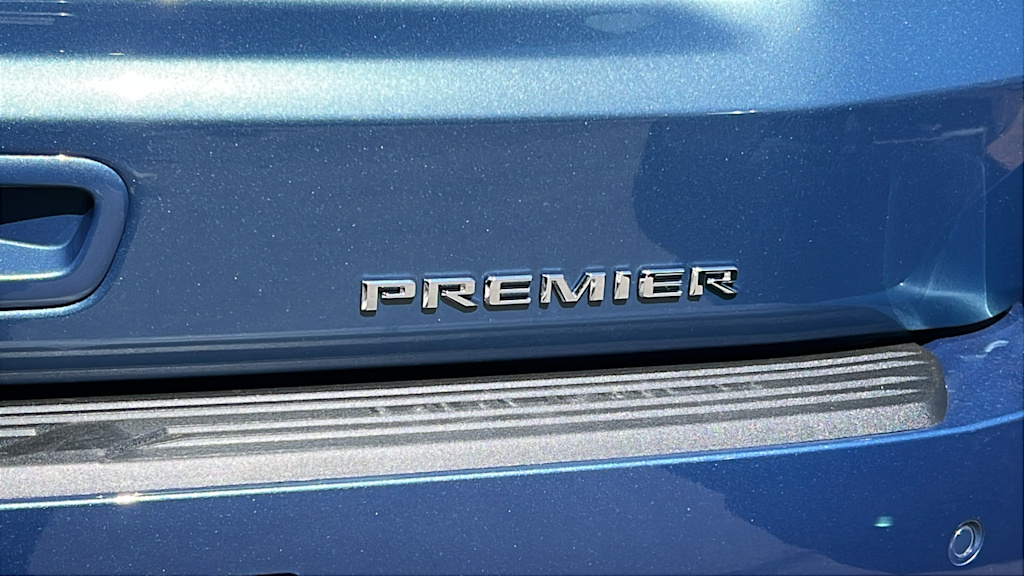 Thumbnail: 2025 Chevrolet Tahoe - 7