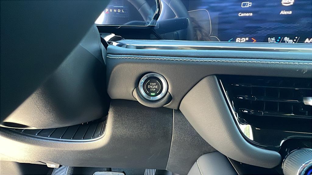 Thumbnail: 2025 Chevrolet Tahoe - 14