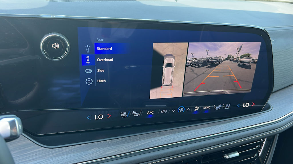 Thumbnail: 2025 Chevrolet Tahoe - 24