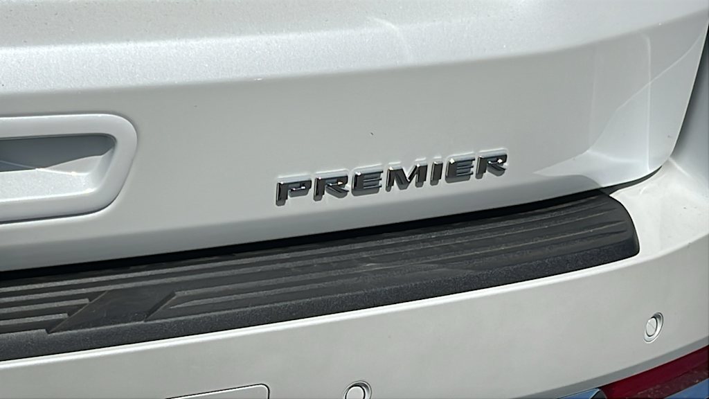 Thumbnail: 2025 Chevrolet Tahoe - 7