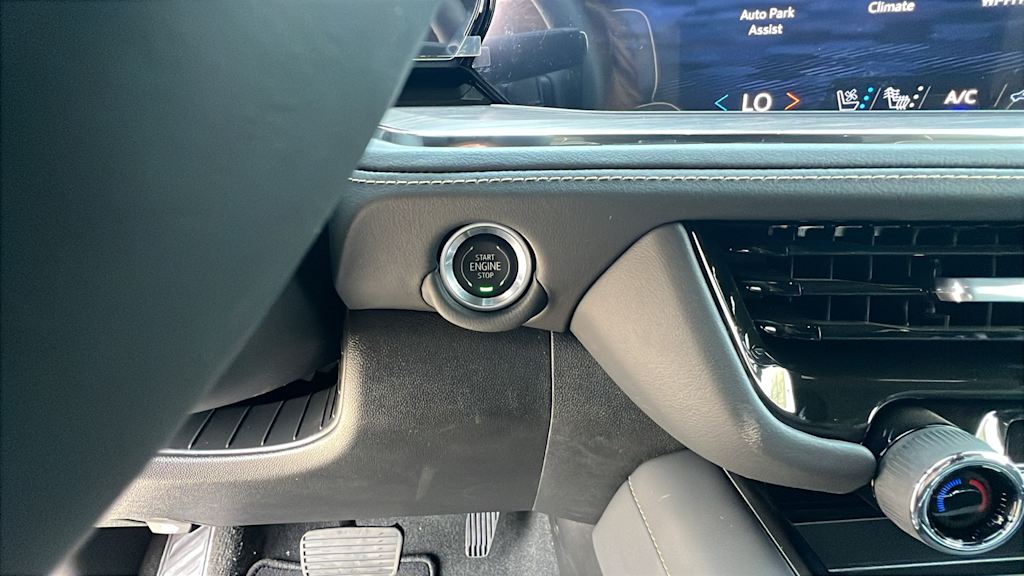 Thumbnail: 2025 Chevrolet Tahoe - 25