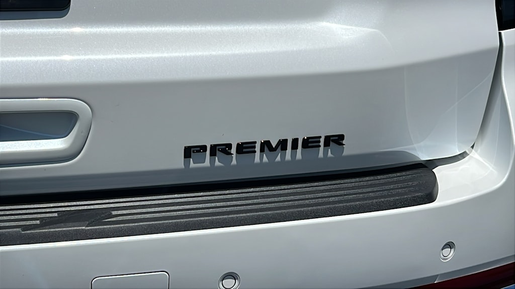 Thumbnail: 2025 Chevrolet Tahoe - 29