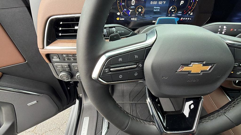 Thumbnail: 2026 Chevrolet Tahoe - 11