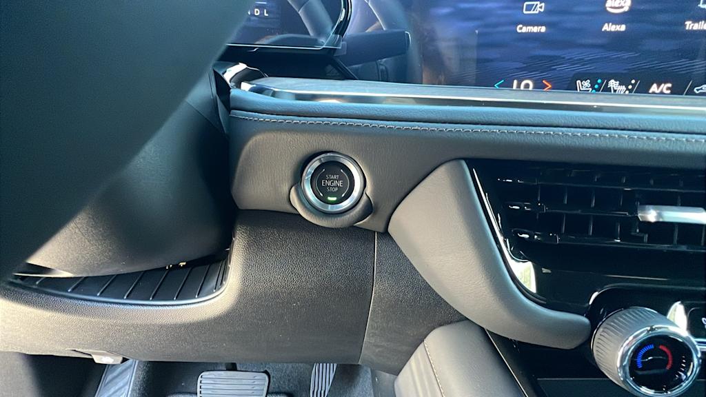 Thumbnail: 2025 Chevrolet Tahoe - 24