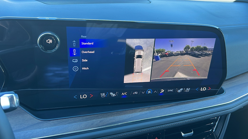 Thumbnail: 2025 Chevrolet Tahoe - 23