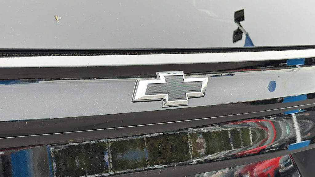 Thumbnail: 2026 Chevrolet Tahoe - 7