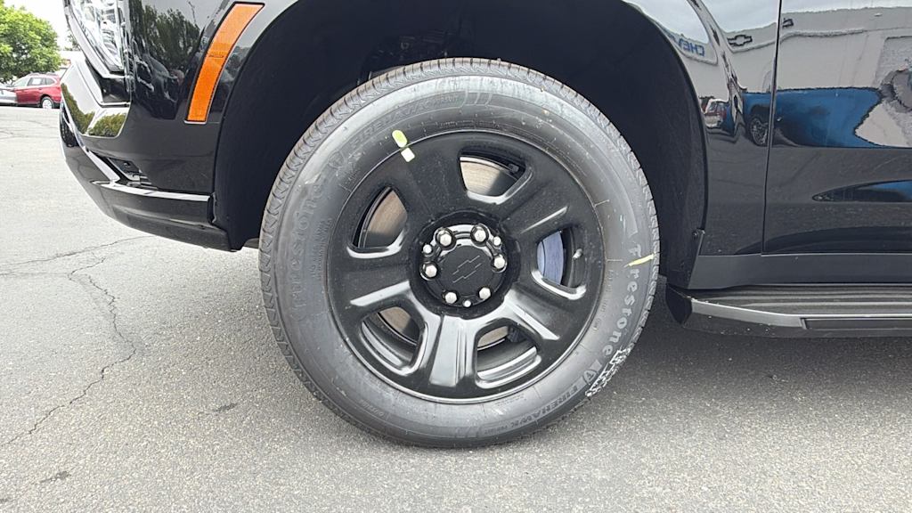 Thumbnail: 2026 Chevrolet Tahoe - 8