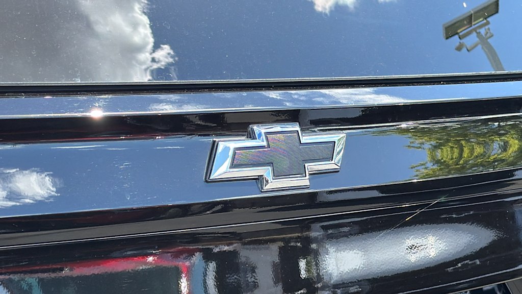 Thumbnail: 2026 Chevrolet Tahoe - 29