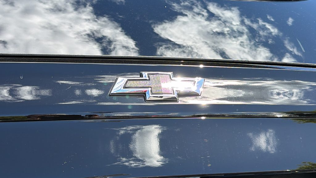 Thumbnail: 2026 Chevrolet Tahoe - 29