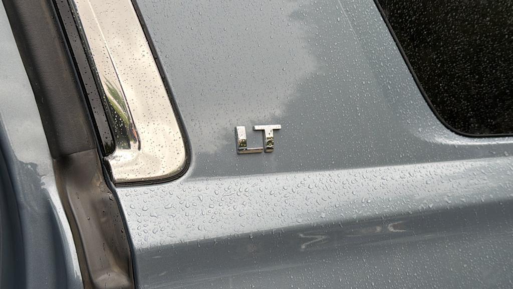 Thumbnail: 2016 Chevrolet Tahoe - 7