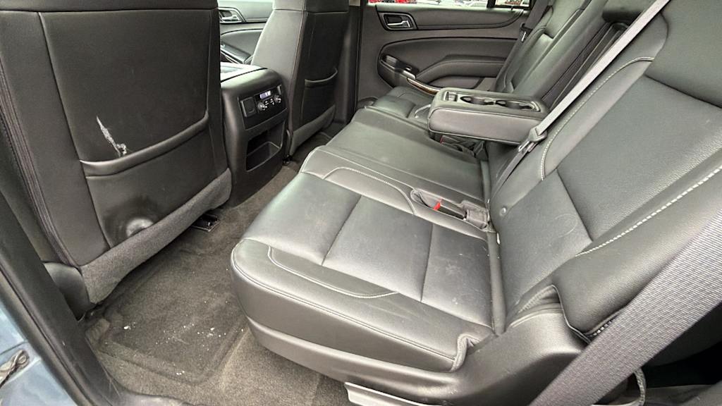 Thumbnail: 2016 Chevrolet Tahoe - 11