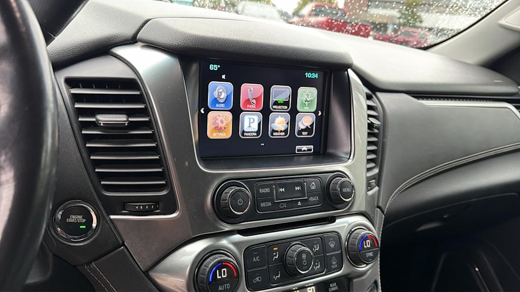 Thumbnail: 2016 Chevrolet Tahoe - 13