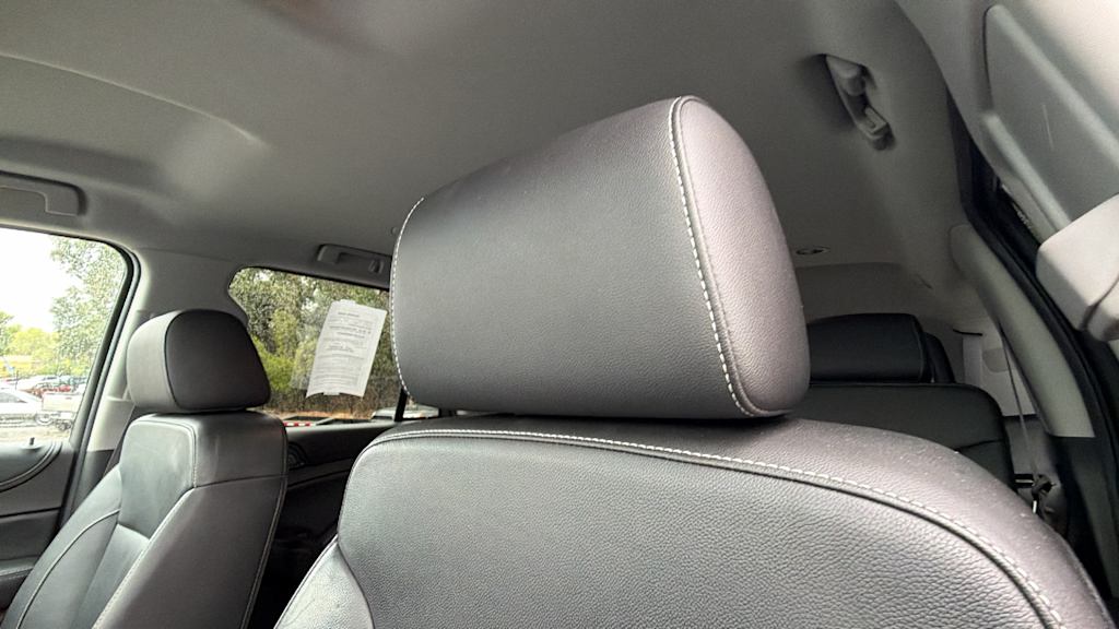 Thumbnail: 2016 Chevrolet Tahoe - 10