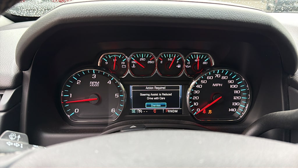 Thumbnail: 2016 Chevrolet Tahoe - 14
