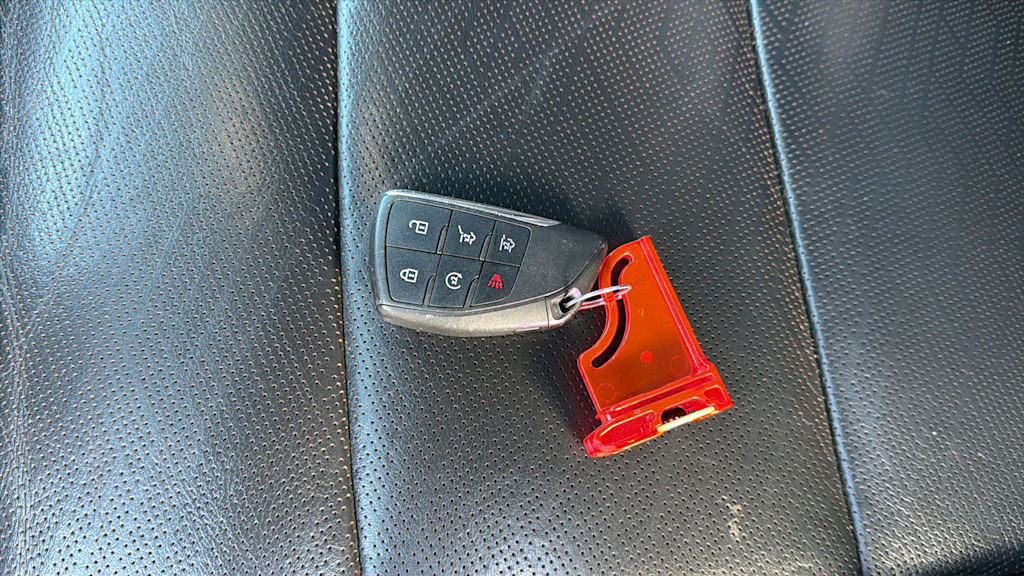 Thumbnail: 2021 Chevrolet Suburban - 15