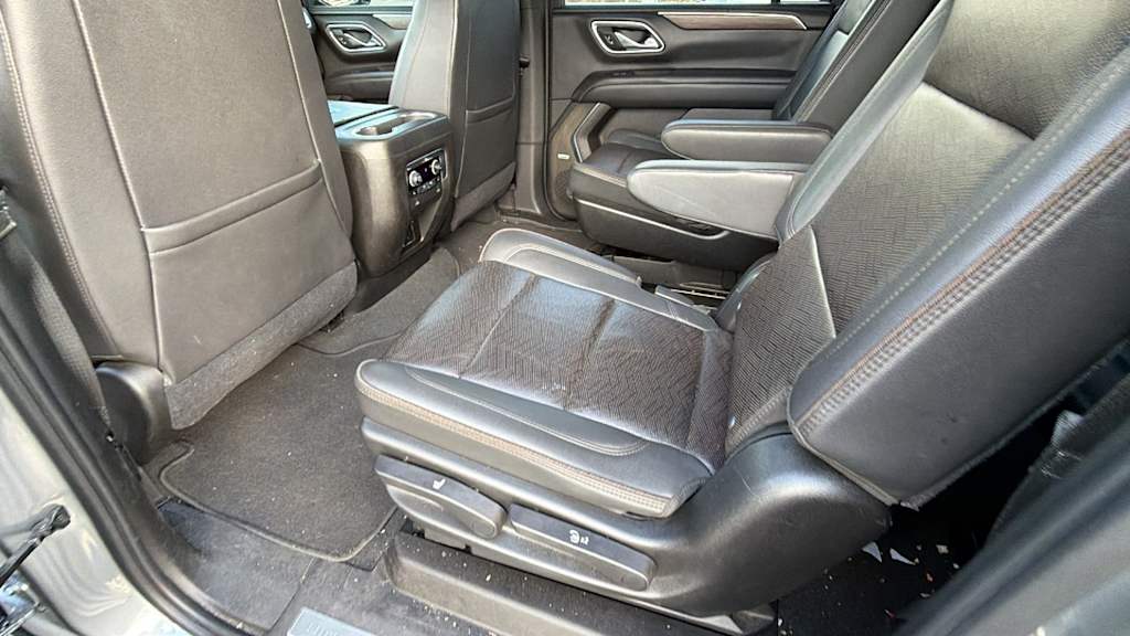 Thumbnail: 2021 Chevrolet Suburban - 11