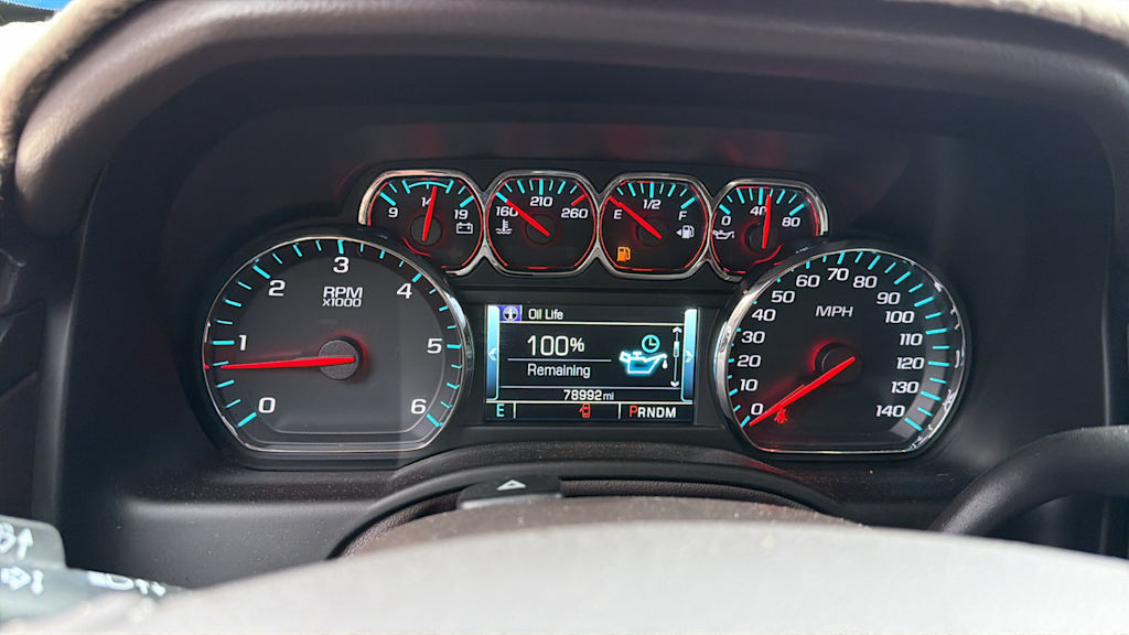 Thumbnail: 2016 Chevrolet Suburban - 14