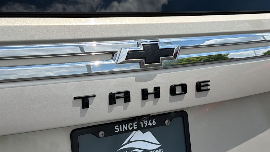 Thumbnail: 2022 Chevrolet Tahoe - 30
