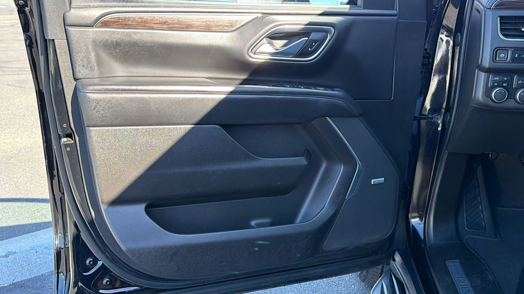 Thumbnail: 2021 Chevrolet Tahoe - 29