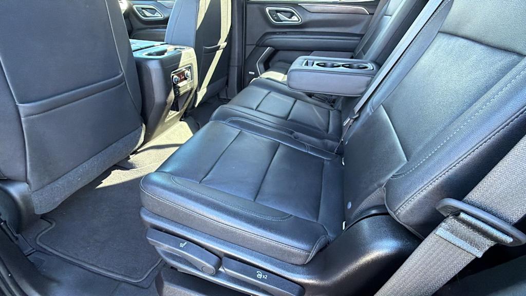 Thumbnail: 2021 Chevrolet Tahoe - 12