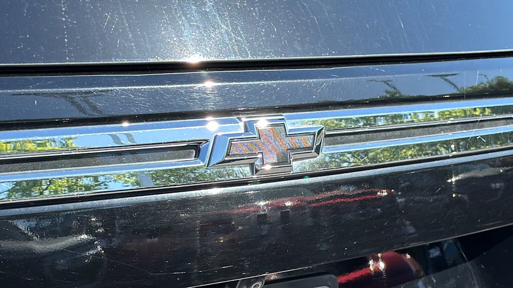 Thumbnail: 2021 Chevrolet Tahoe - 7