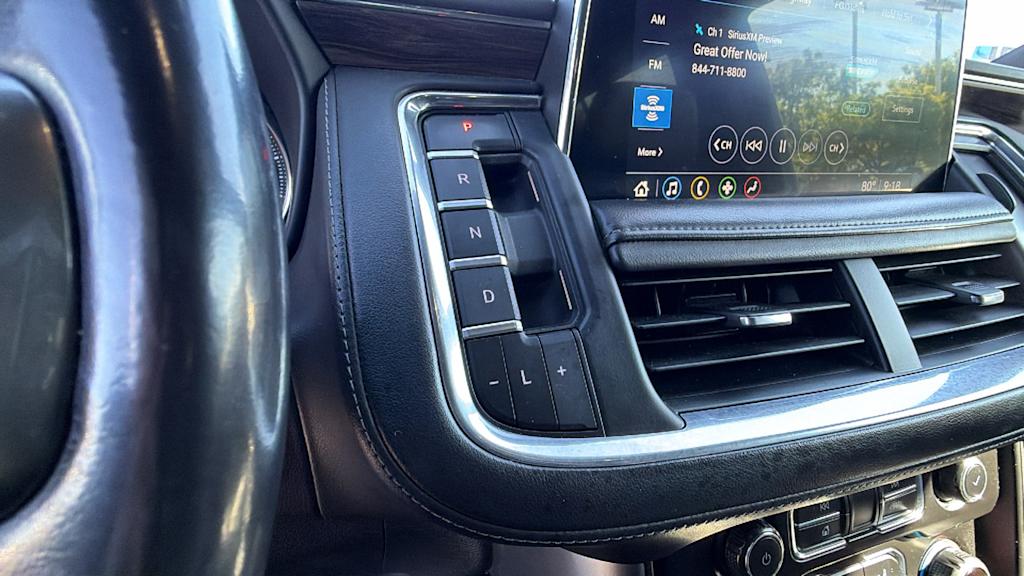 Thumbnail: 2021 Chevrolet Tahoe - 15