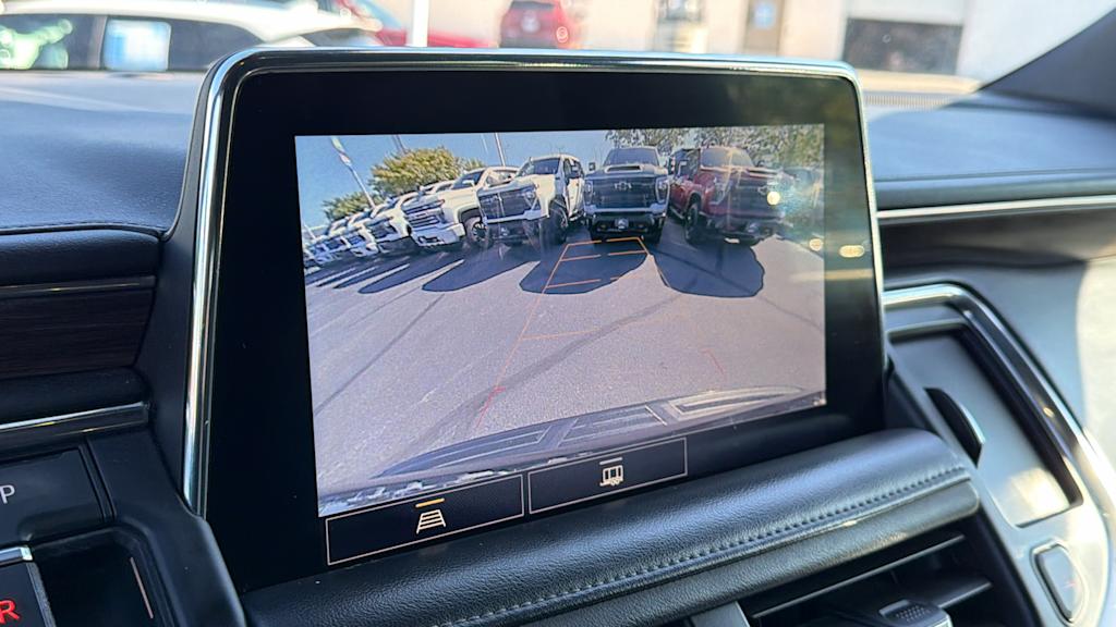 Thumbnail: 2021 Chevrolet Tahoe - 25