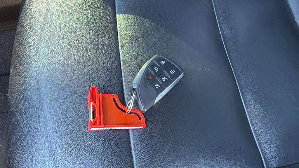 Thumbnail: 2021 Chevrolet Tahoe - 16