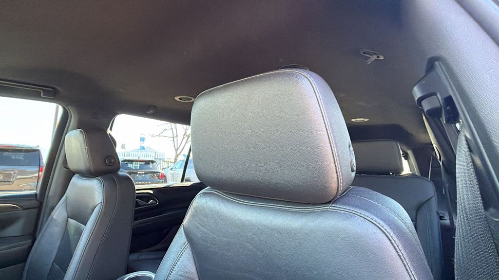 Thumbnail: 2021 Chevrolet Tahoe - 10