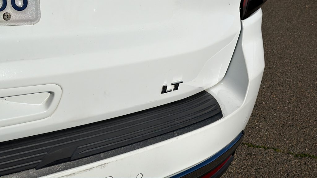 Thumbnail: 2021 Chevrolet Tahoe - 7