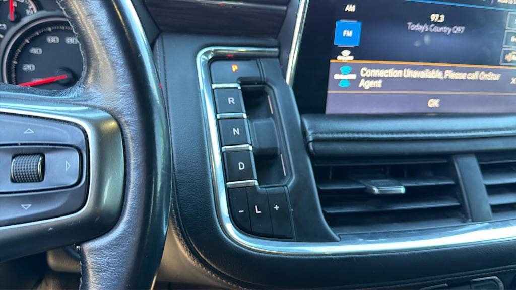 Thumbnail: 2021 Chevrolet Tahoe - 14