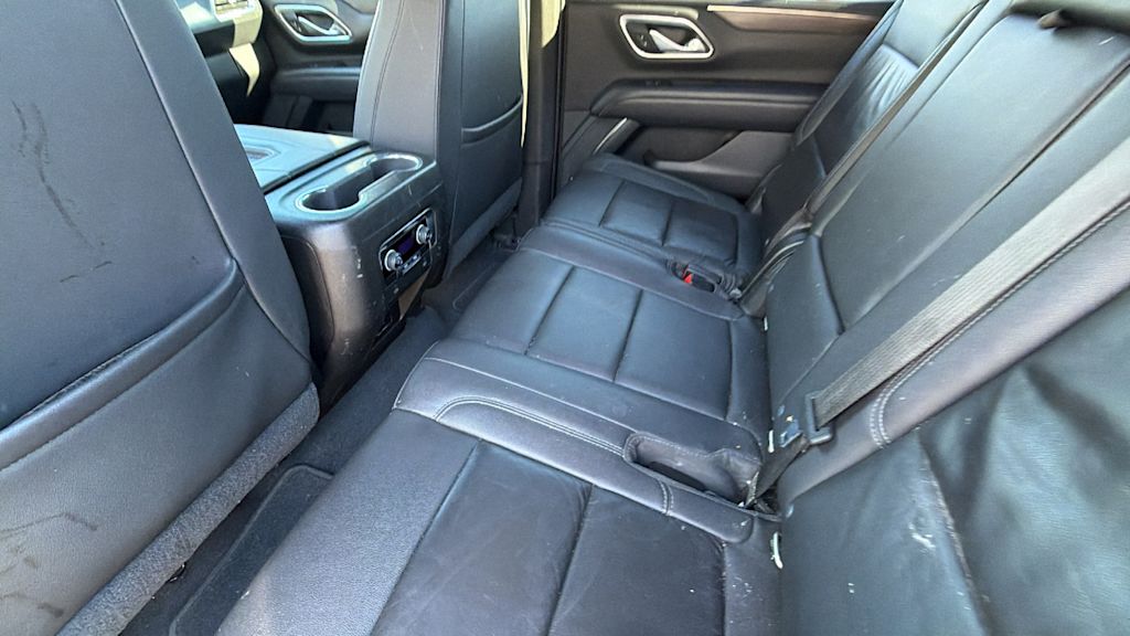 Thumbnail: 2021 Chevrolet Tahoe - 11