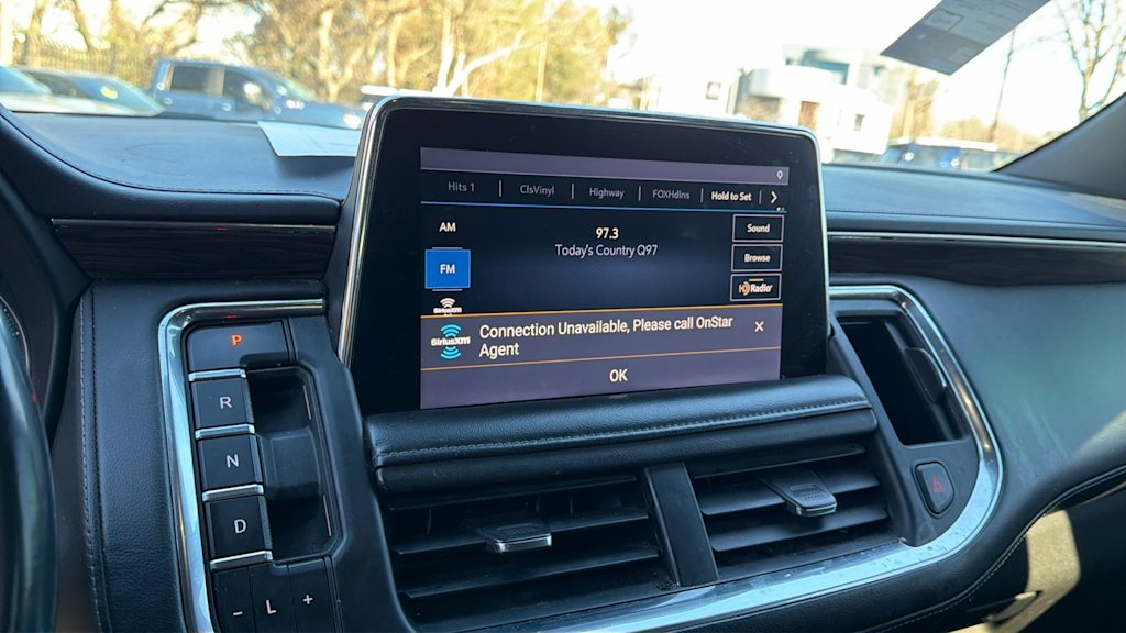 Thumbnail: 2021 Chevrolet Tahoe - 13