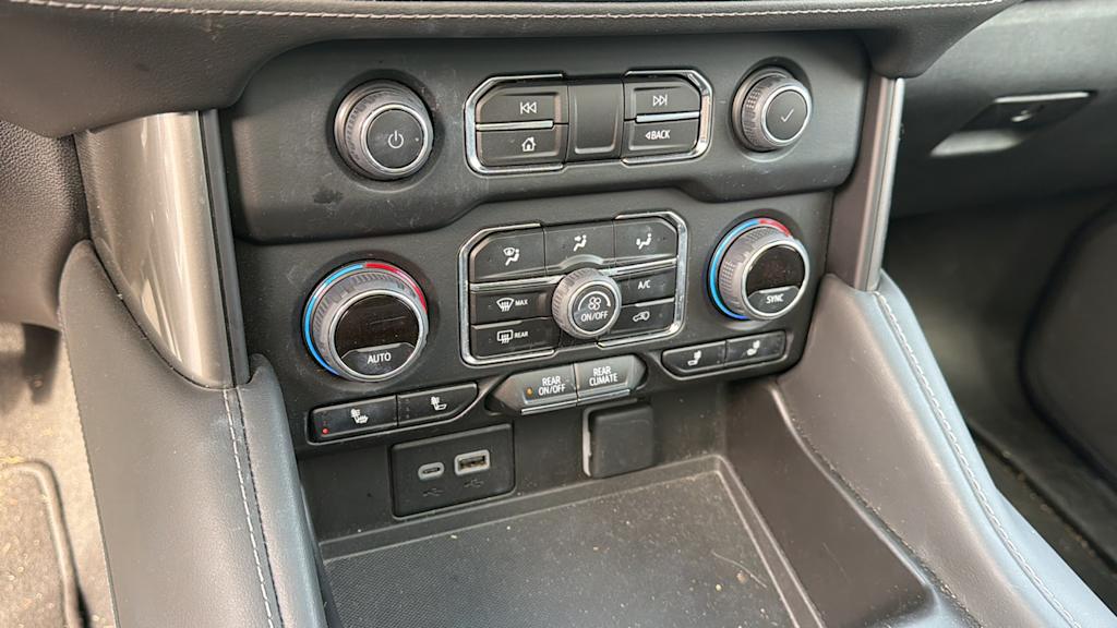 Thumbnail: 2023 Chevrolet Tahoe - 20