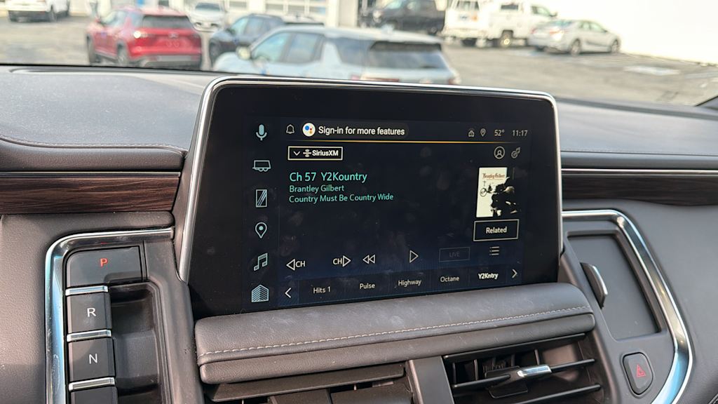 Thumbnail: 2023 Chevrolet Tahoe - 12