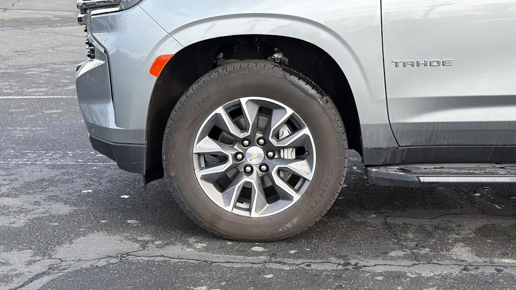 Thumbnail: 2023 Chevrolet Tahoe - 7