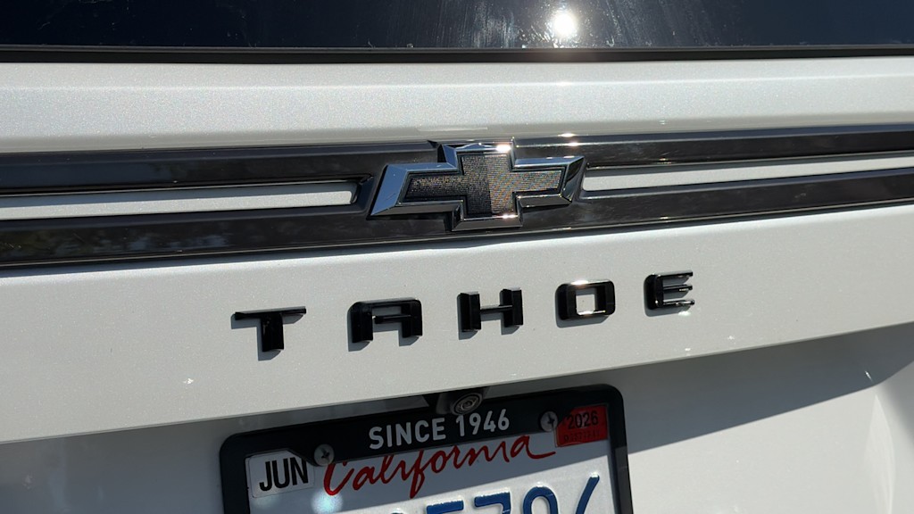 Thumbnail: 2022 Chevrolet Tahoe - 7