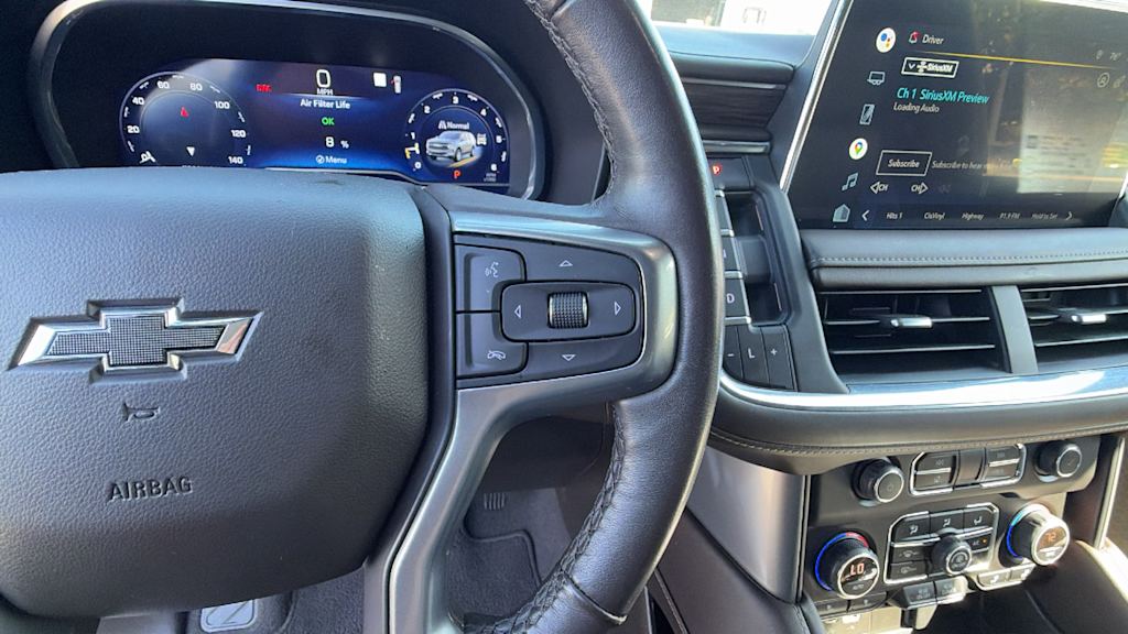 Thumbnail: 2022 Chevrolet Tahoe - 13