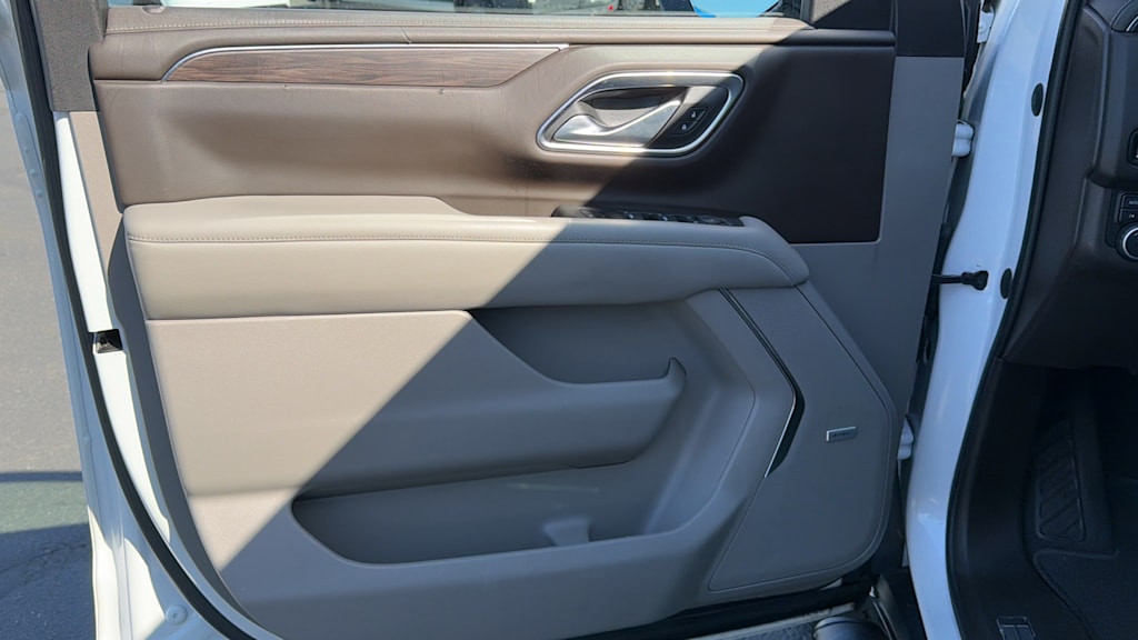 Thumbnail: 2022 Chevrolet Tahoe - 29
