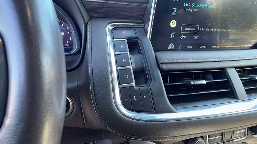 Thumbnail: 2022 Chevrolet Tahoe - 15
