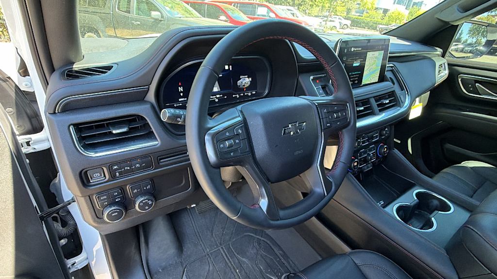 Thumbnail: 2023 Chevrolet Tahoe - 2