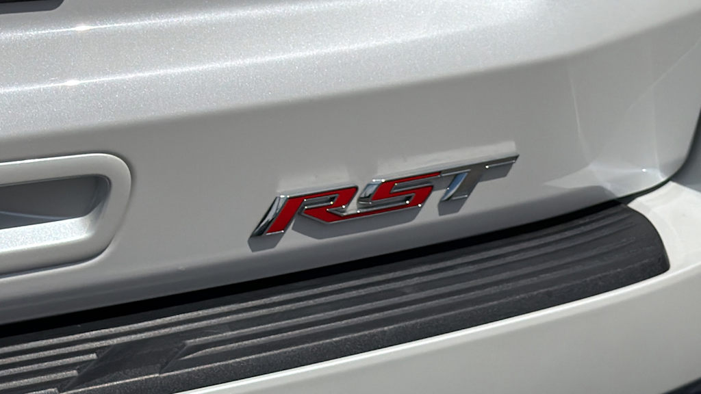 Thumbnail: 2023 Chevrolet Tahoe - 6