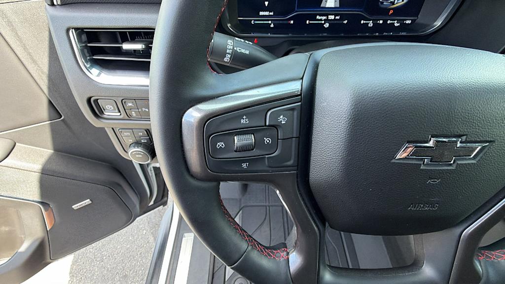 Thumbnail: 2023 Chevrolet Tahoe - 25