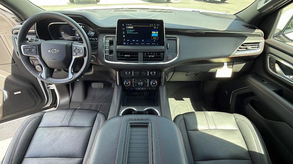 Thumbnail: 2023 Chevrolet Tahoe - 11