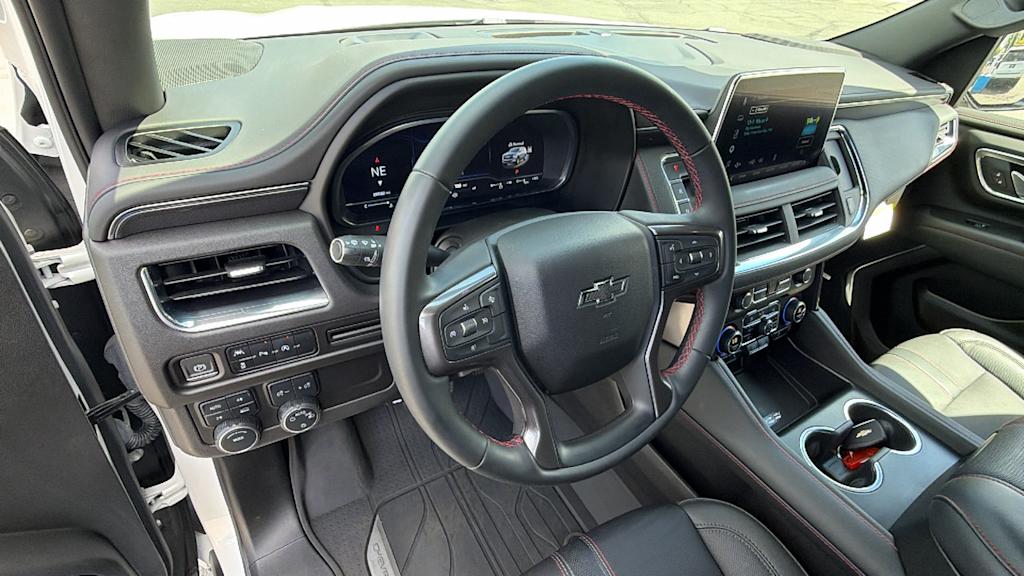 Thumbnail: 2023 Chevrolet Tahoe - 2