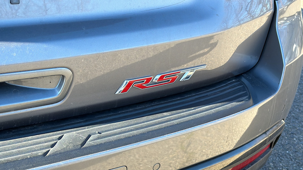 Thumbnail: 2021 Chevrolet Tahoe - 7